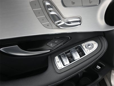 2022 Mercedes-Benz GLC GLC 43 AMG® 4MATIC®