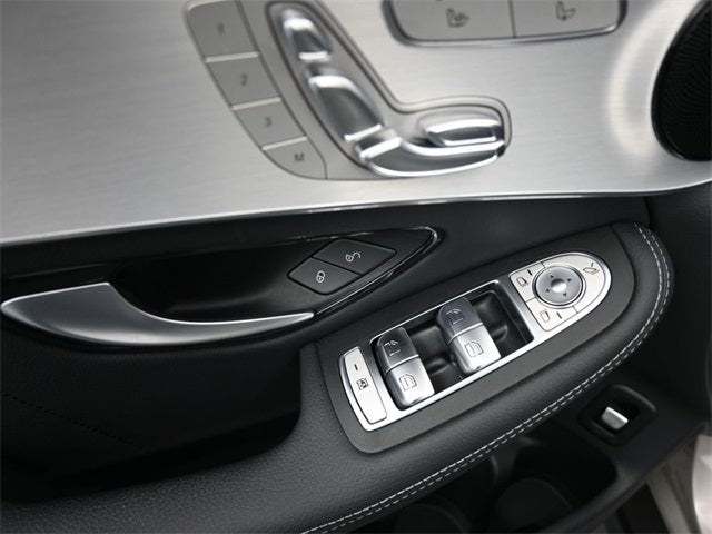 2022 Mercedes-Benz GLC GLC 43 AMG® 4MATIC®