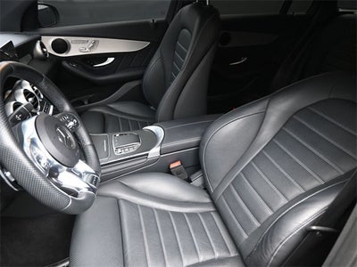 2022 Mercedes-Benz GLC GLC 43 AMG® 4MATIC®