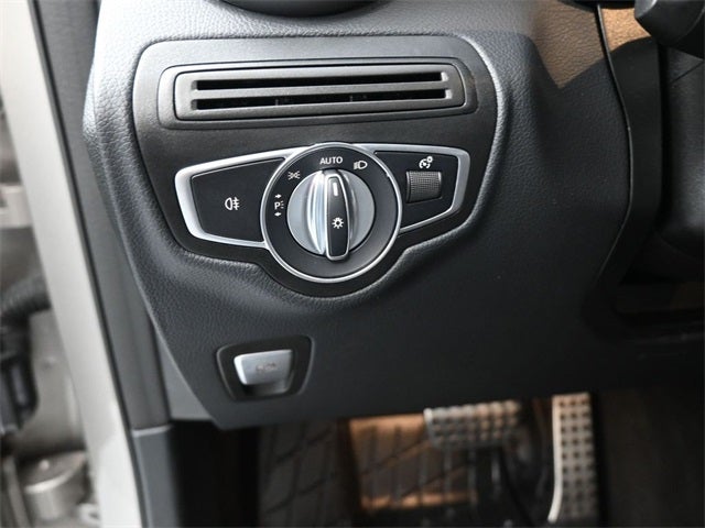 2022 Mercedes-Benz GLC GLC 43 AMG® 4MATIC®