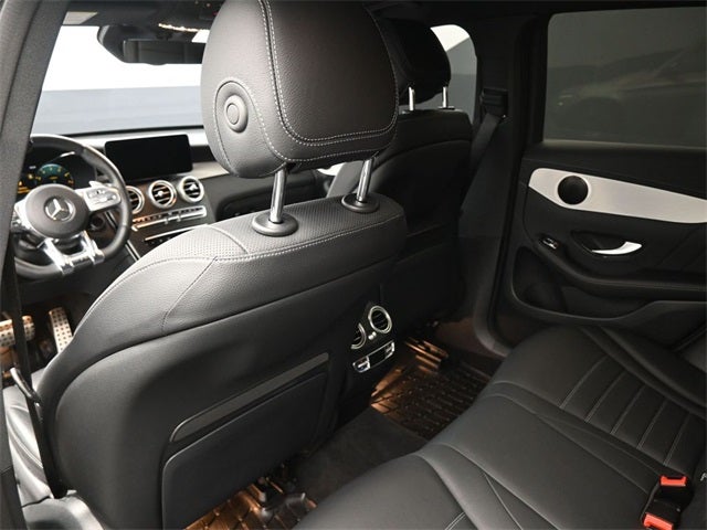2022 Mercedes-Benz GLC GLC 43 AMG® 4MATIC®