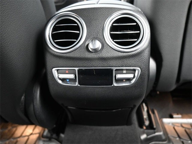 2022 Mercedes-Benz GLC GLC 43 AMG® 4MATIC®