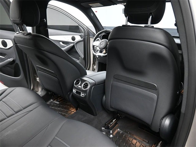 2022 Mercedes-Benz GLC GLC 43 AMG® 4MATIC®