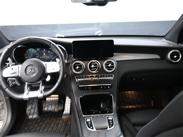 2022 Mercedes-Benz GLC GLC 43 AMG® 4MATIC®