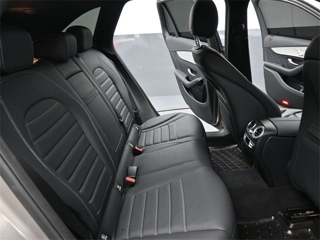 2022 Mercedes-Benz GLC GLC 43 AMG® 4MATIC®