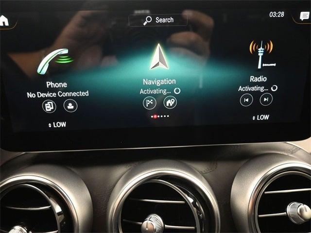 2022 Mercedes-Benz GLC GLC 43 AMG® 4MATIC®