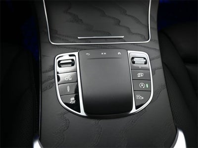 2022 Mercedes-Benz GLC GLC 43 AMG® 4MATIC®
