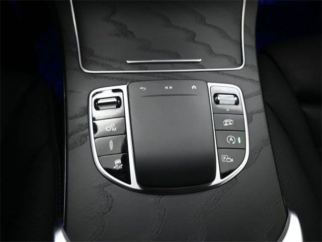 2022 Mercedes-Benz GLC GLC 43 AMG® 4MATIC®