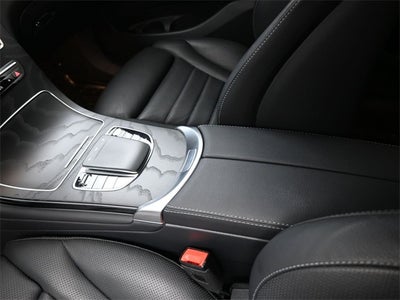 2022 Mercedes-Benz GLC GLC 43 AMG® 4MATIC®