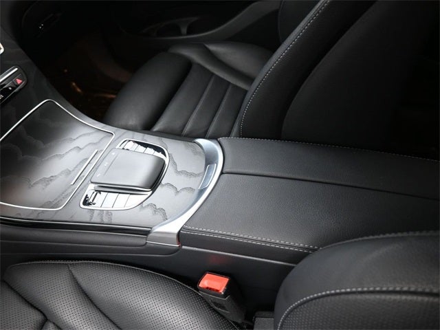 2022 Mercedes-Benz GLC GLC 43 AMG® 4MATIC®