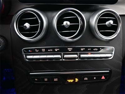 2022 Mercedes-Benz GLC GLC 43 AMG® 4MATIC®