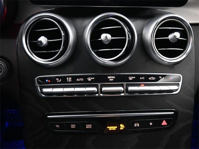 2022 Mercedes-Benz GLC GLC 43 AMG® 4MATIC®