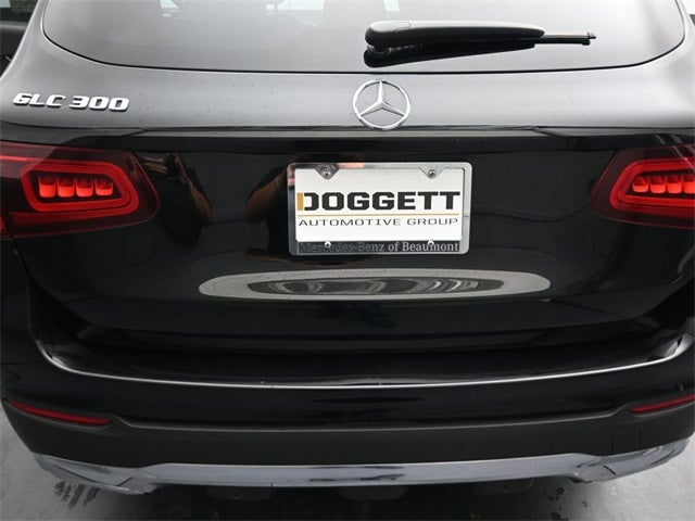 2022 Mercedes-Benz GLC GLC 300