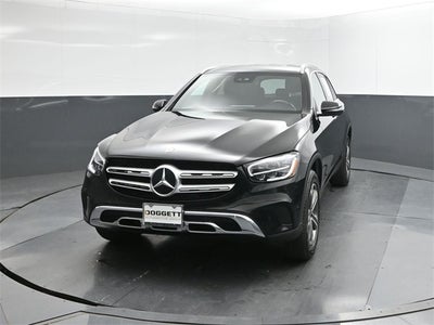 2022 Mercedes-Benz GLC GLC 300