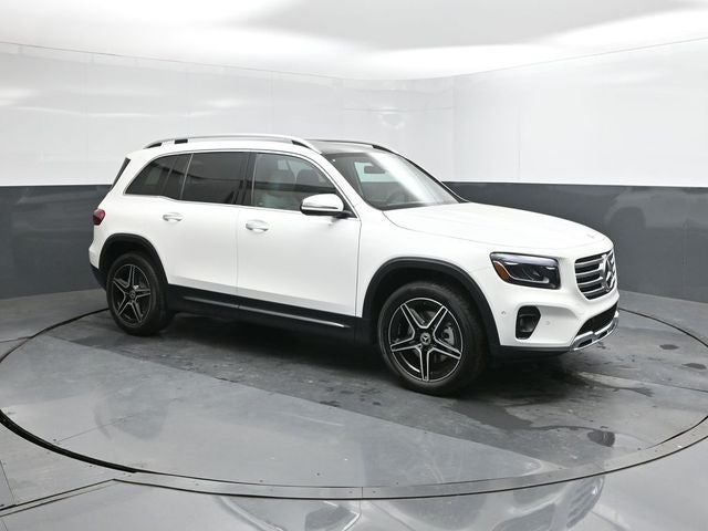 2026 Mercedes-Benz GLB GLB 250