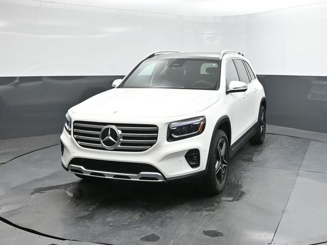 2026 Mercedes-Benz GLB GLB 250