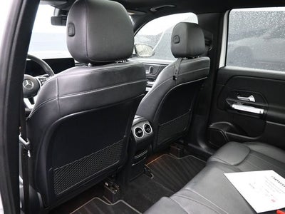 2020 Mercedes-Benz GLB GLB 250