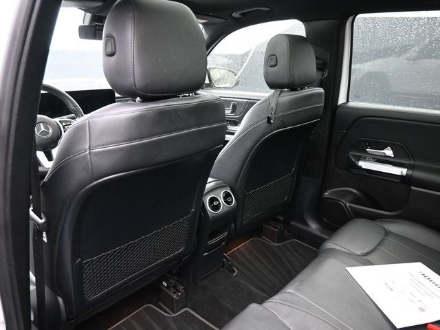 2020 Mercedes-Benz GLB GLB 250