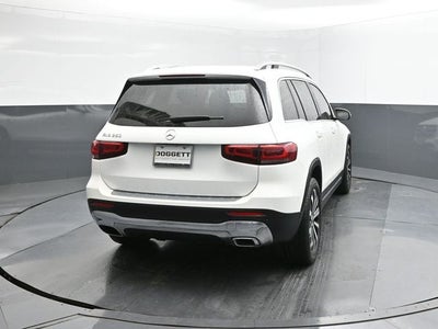 2020 Mercedes-Benz GLB GLB 250