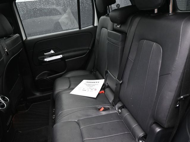 2020 Mercedes-Benz GLB GLB 250