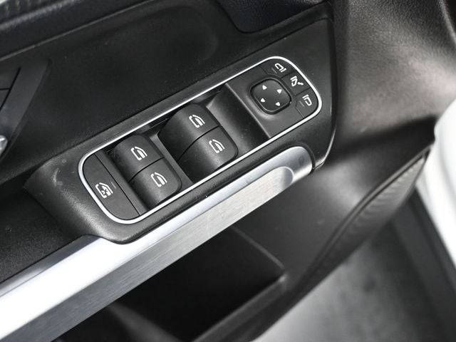 2020 Mercedes-Benz GLB GLB 250