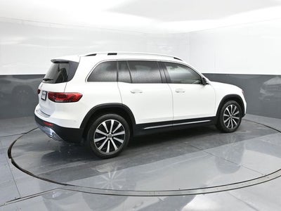 2020 Mercedes-Benz GLB GLB 250