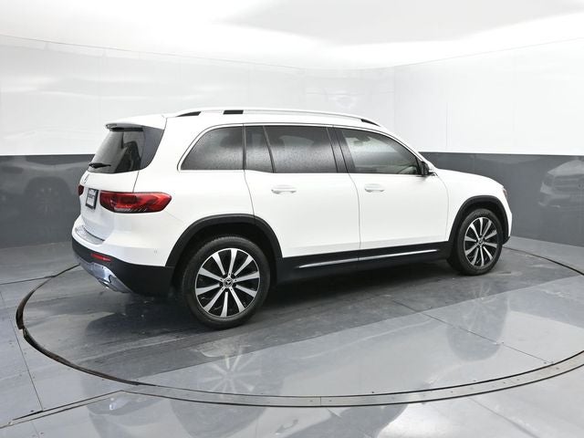 2020 Mercedes-Benz GLB GLB 250