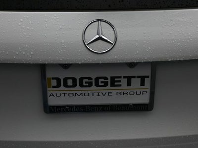 2020 Mercedes-Benz GLB GLB 250