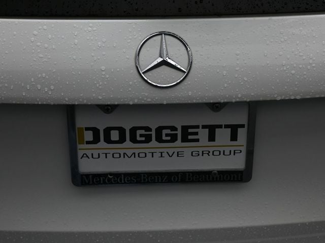 2020 Mercedes-Benz GLB GLB 250