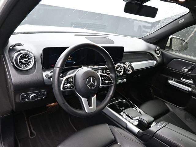 2020 Mercedes-Benz GLB GLB 250