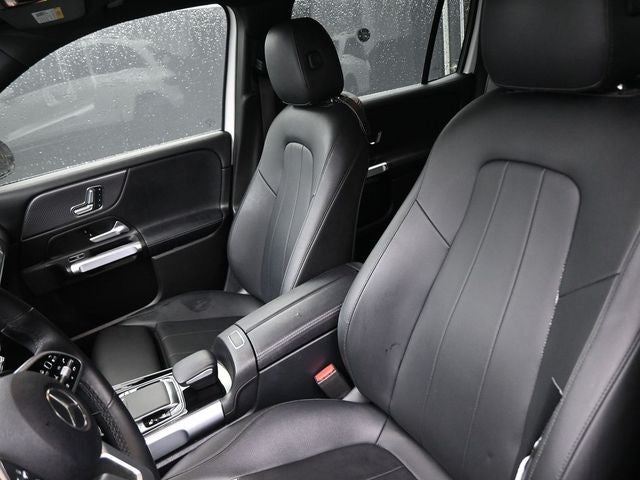 2020 Mercedes-Benz GLB GLB 250