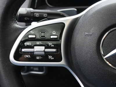 2020 Mercedes-Benz GLB GLB 250