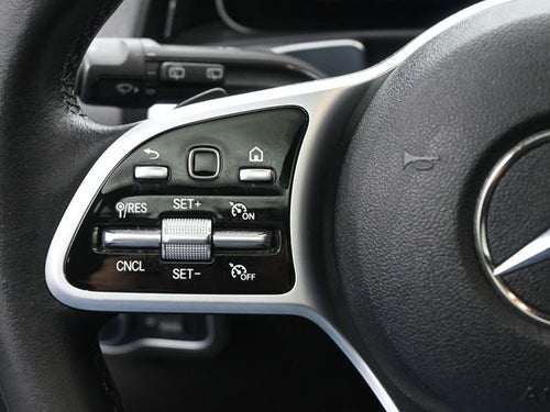 2020 Mercedes-Benz GLB GLB 250