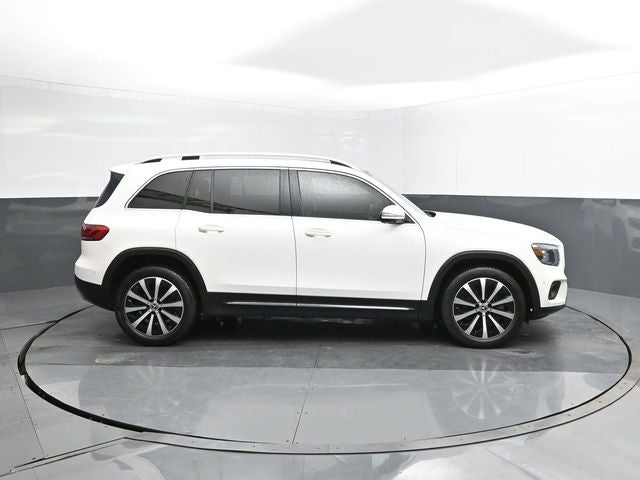 2020 Mercedes-Benz GLB GLB 250