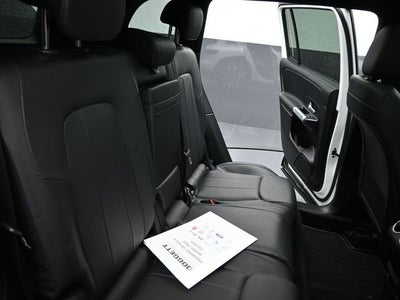 2020 Mercedes-Benz GLB GLB 250