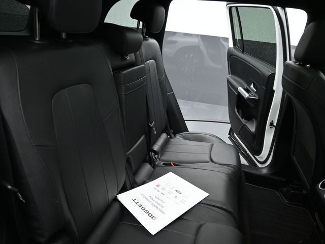 2020 Mercedes-Benz GLB GLB 250