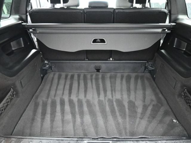 2020 Mercedes-Benz GLB GLB 250