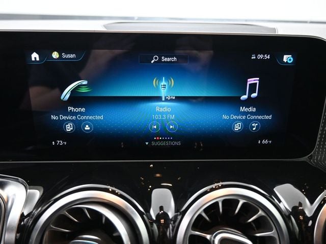 2020 Mercedes-Benz GLB GLB 250