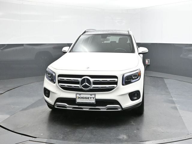 2020 Mercedes-Benz GLB GLB 250