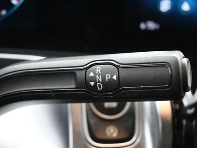 2020 Mercedes-Benz GLB GLB 250