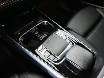 2020 Mercedes-Benz GLB GLB 250