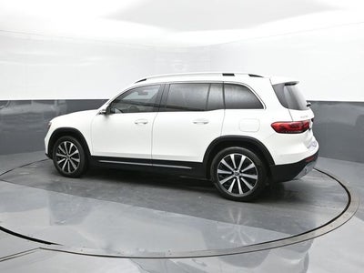 2020 Mercedes-Benz GLB GLB 250