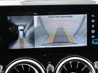 2020 Mercedes-Benz GLB GLB 250