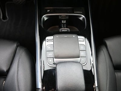 2020 Mercedes-Benz GLB GLB 250