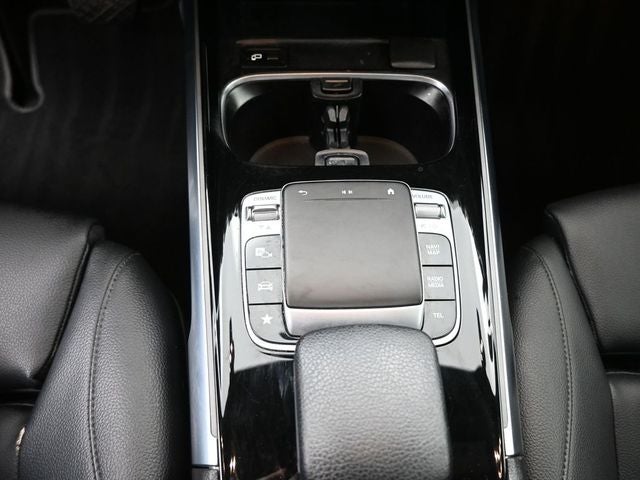 2020 Mercedes-Benz GLB GLB 250