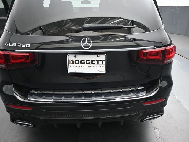 2023 Mercedes-Benz GLB GLB 250