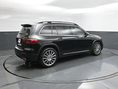 2023 Mercedes-Benz GLB GLB 250