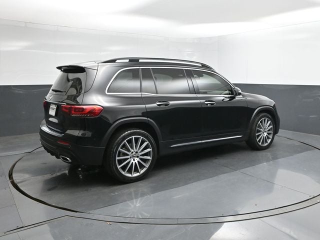 2023 Mercedes-Benz GLB GLB 250