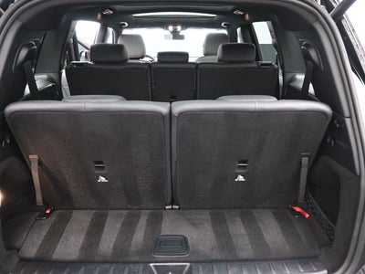 2023 Mercedes-Benz GLB GLB 250