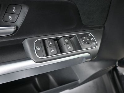 2023 Mercedes-Benz GLB GLB 250